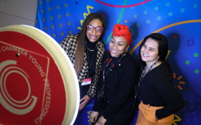 2025 YP Summit: Celebrating 20 Years of Vision