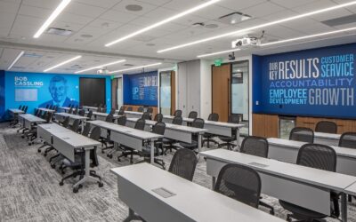 May Business of the Month | CQuence Health
