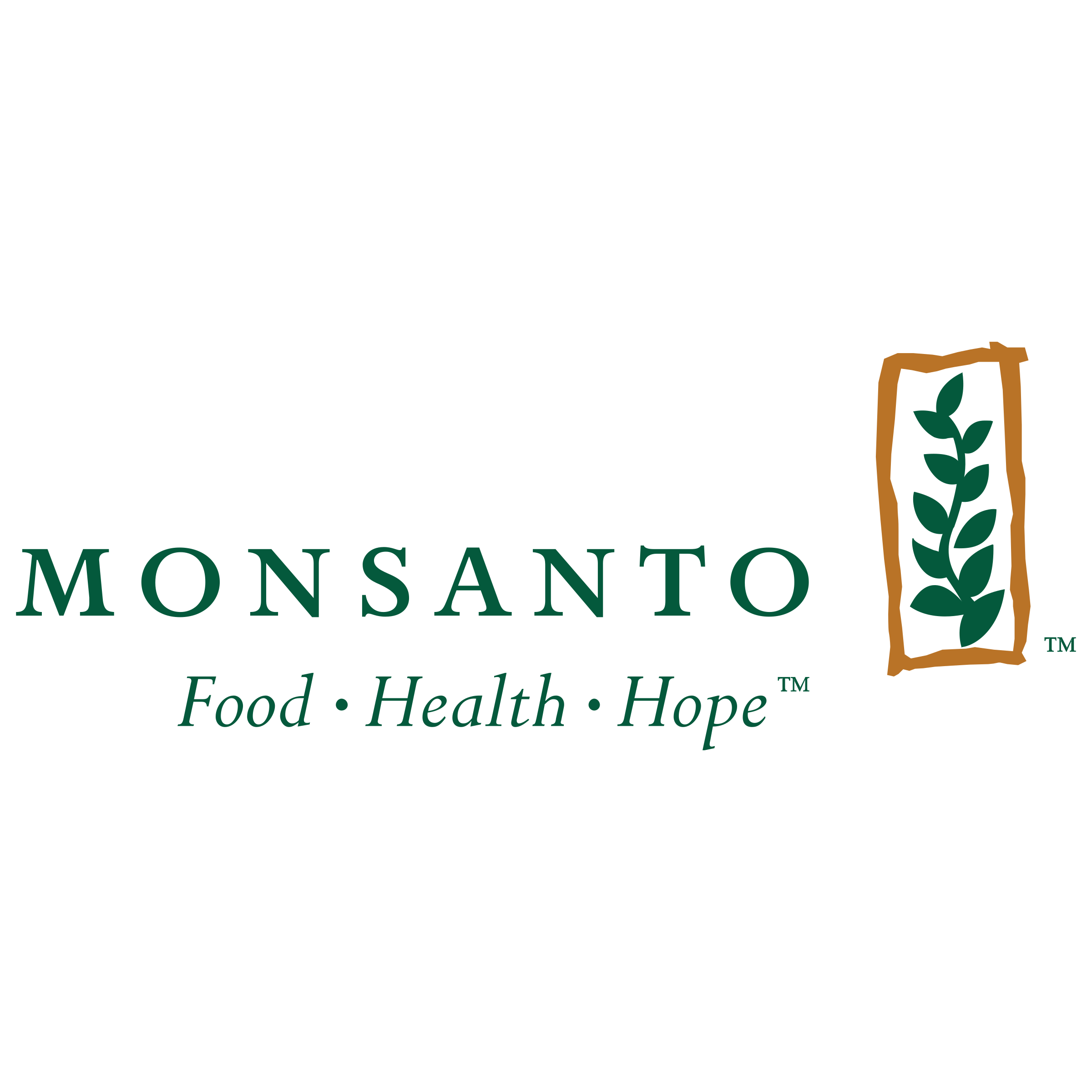 Monsanto-logo