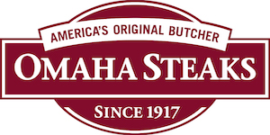 Omaha steaks