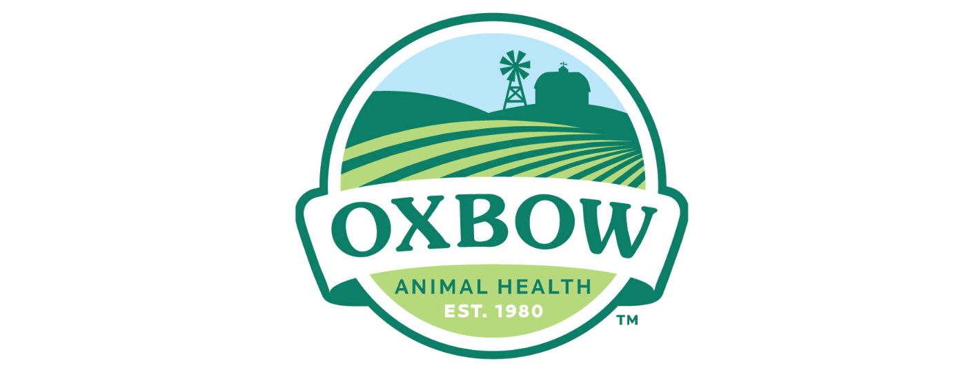 Oxbow Animal Health logo