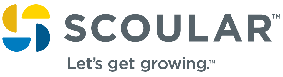 Scoular logo