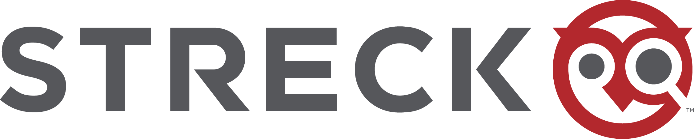 Streck-logo