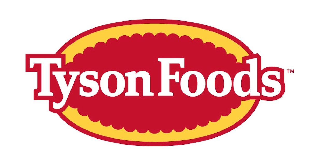 Tyson logo