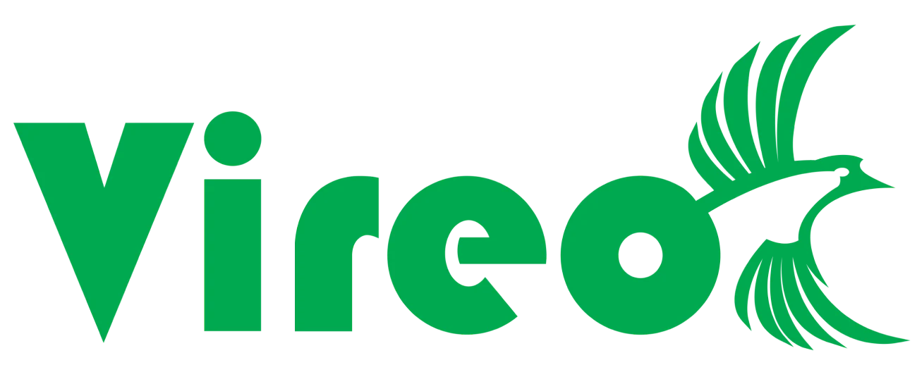 Vireo-logo