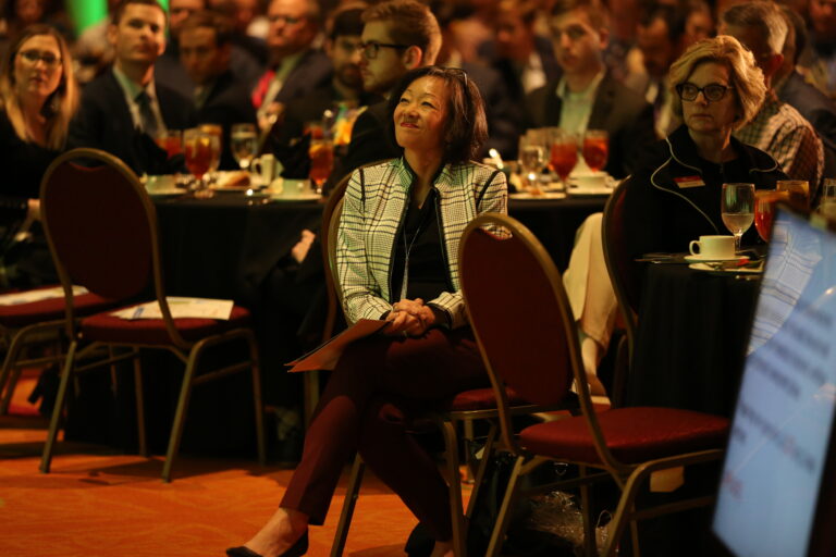 2019 EOL. Photos by C41 Photography. 2023 Annual Meeting. Photos by C41 Studio (Chamber Member).