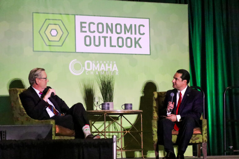 Edited November 2024 Economic Outlook taken by Madison Kielty (chamber staff) November 2024 Economic Outlook taken by Madison Kielty (chamber staff)