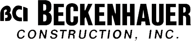 Beckenhauer Construction