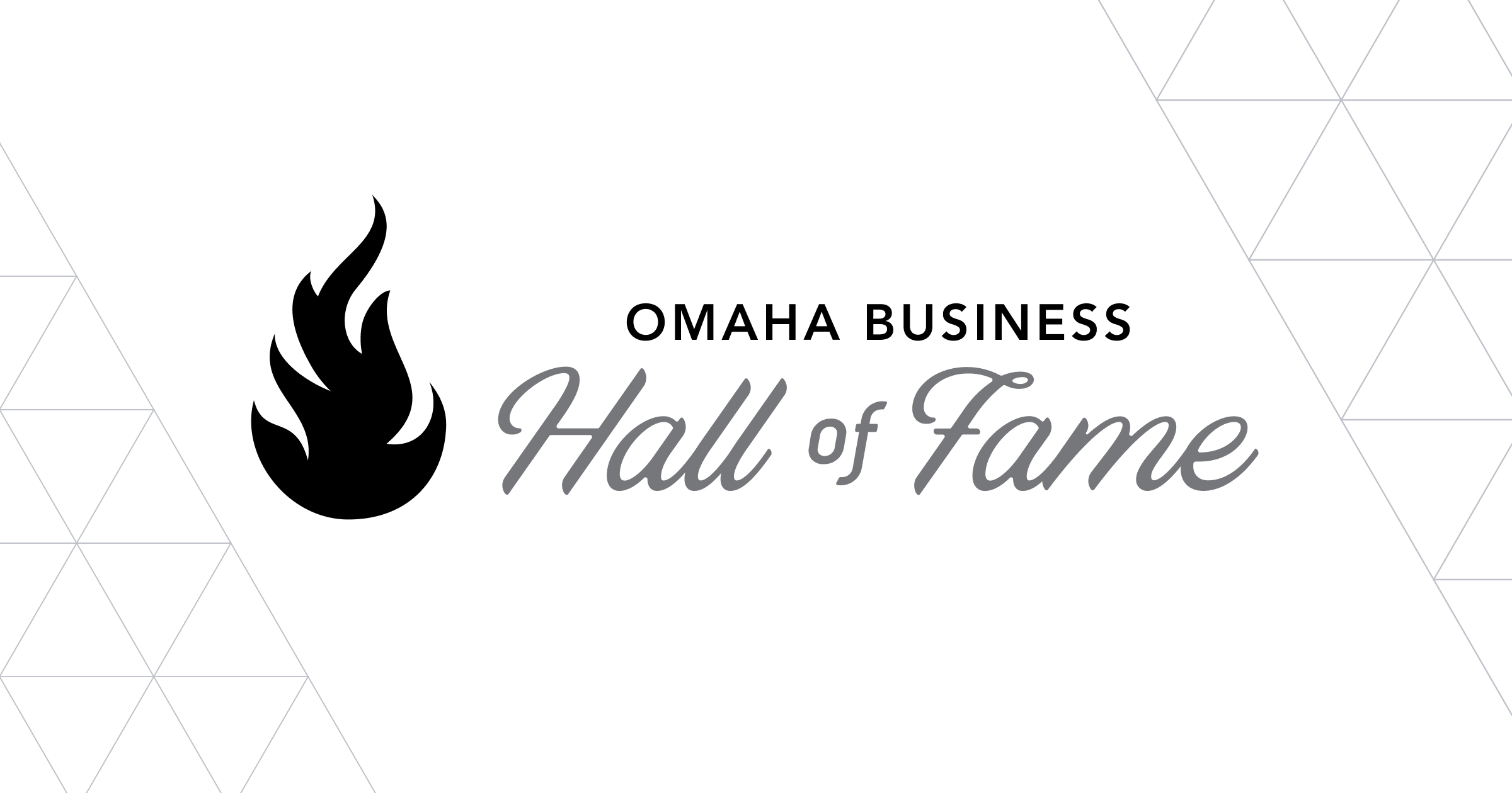 Omaha Business Hall of Fame