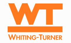 Whiting - Turner