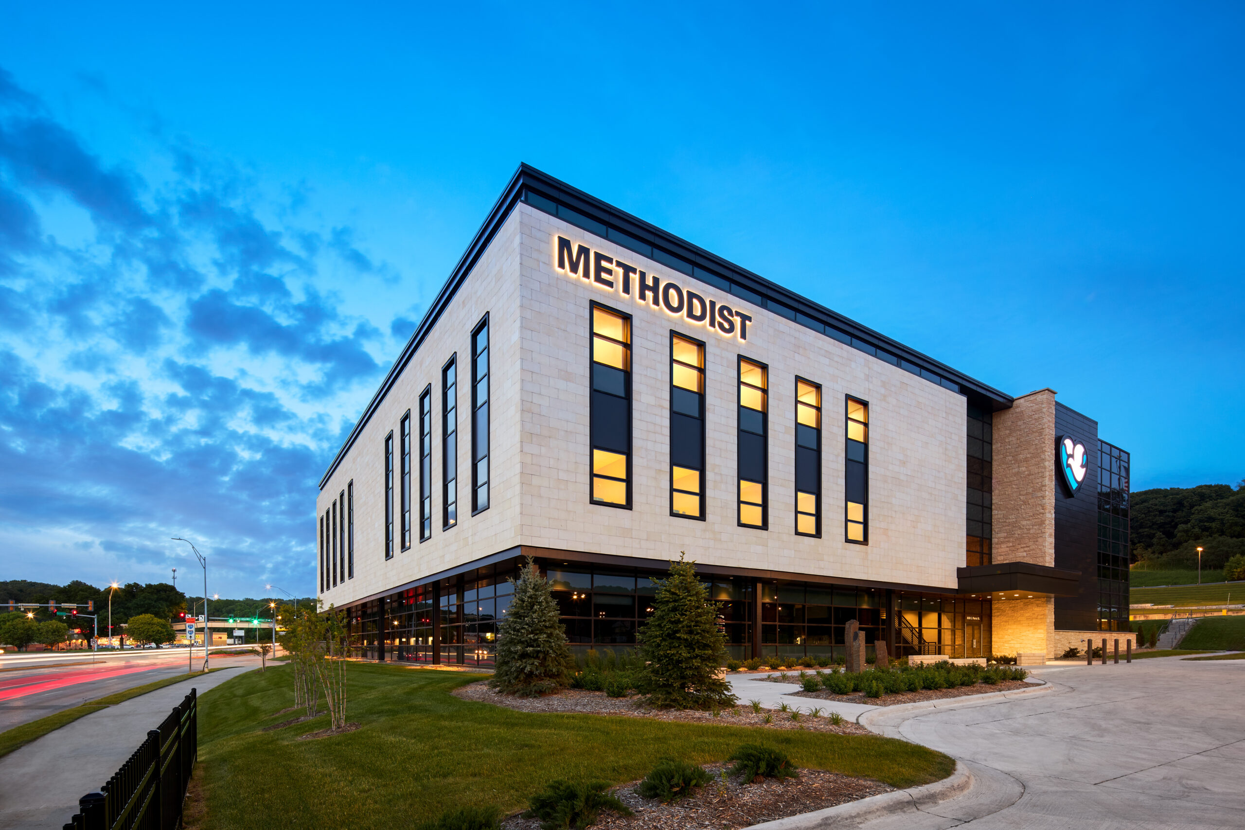 Investor’s Corner: A New Chapter for Methodist Health System - Greater