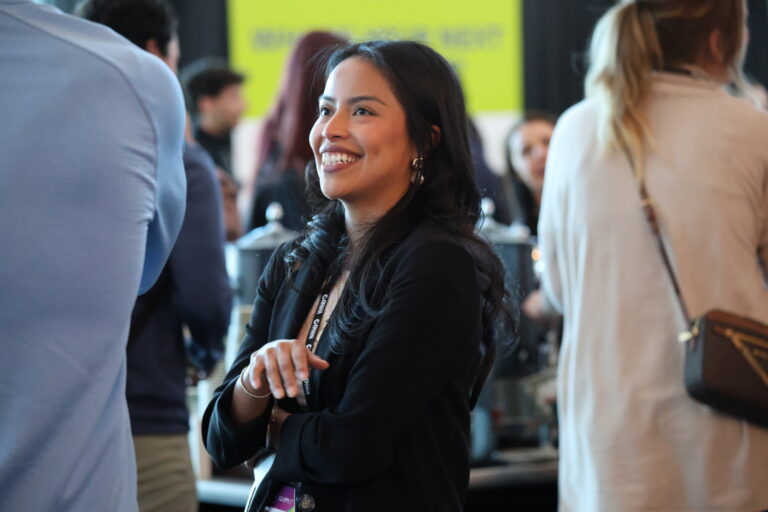 March 2026 YP Summit taken by Dell Nared Jr (chamber staff)