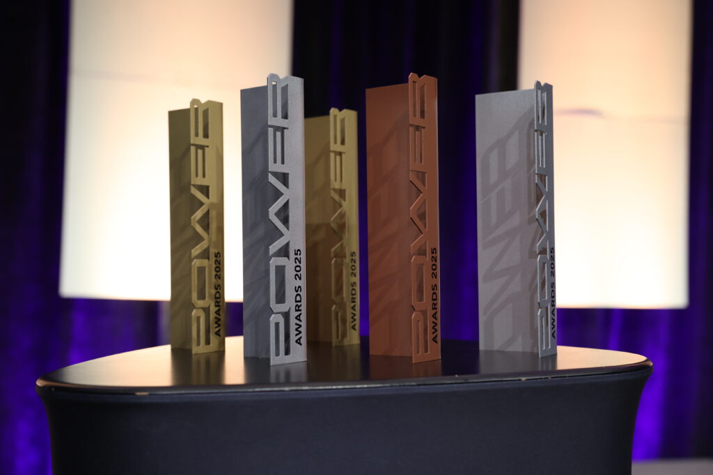 POWER Awards