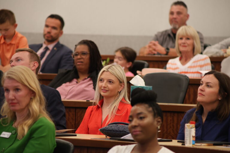 June 2025 Class 47 Leadership Omaha Graduation taken by Madison Kielty (chamber staff)