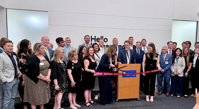 CHI Ribbon Cutting2