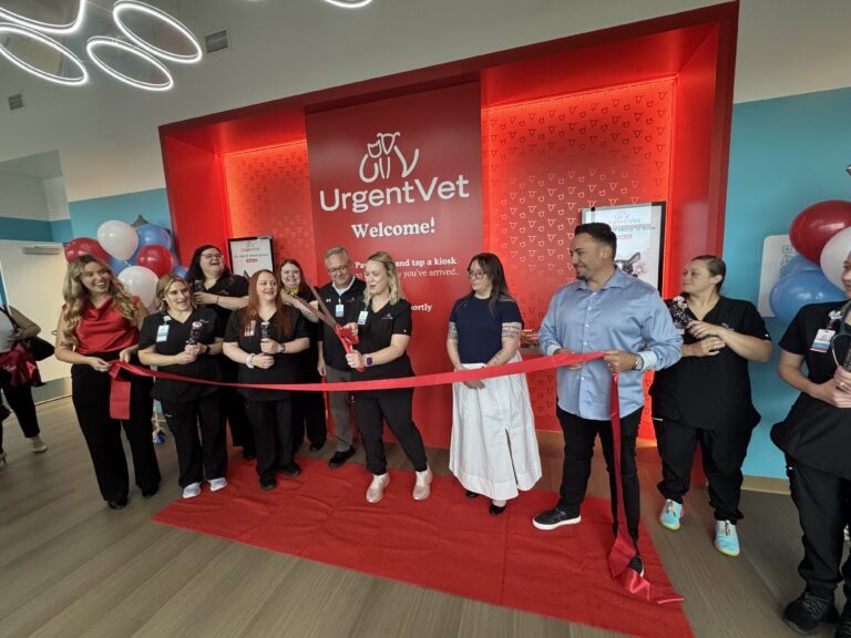 Urgent Vet Care 4